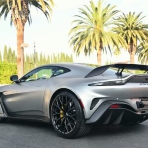 Buy 2023 Aston Martin Vantage V12 Coupe