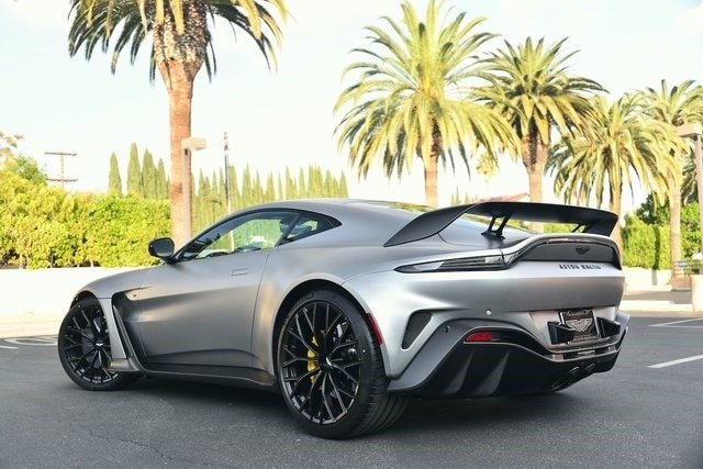 Buy 2023 Aston Martin Vantage V12 Coupe (9)