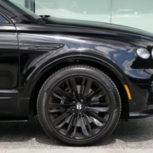 Buy 2023 Bentley Bentayga Speed SUV – Certified Pre Owned
