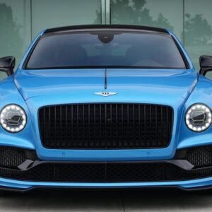Buy 2023 Bentley Flying Spur S Sedan – Certified Pre Owned
