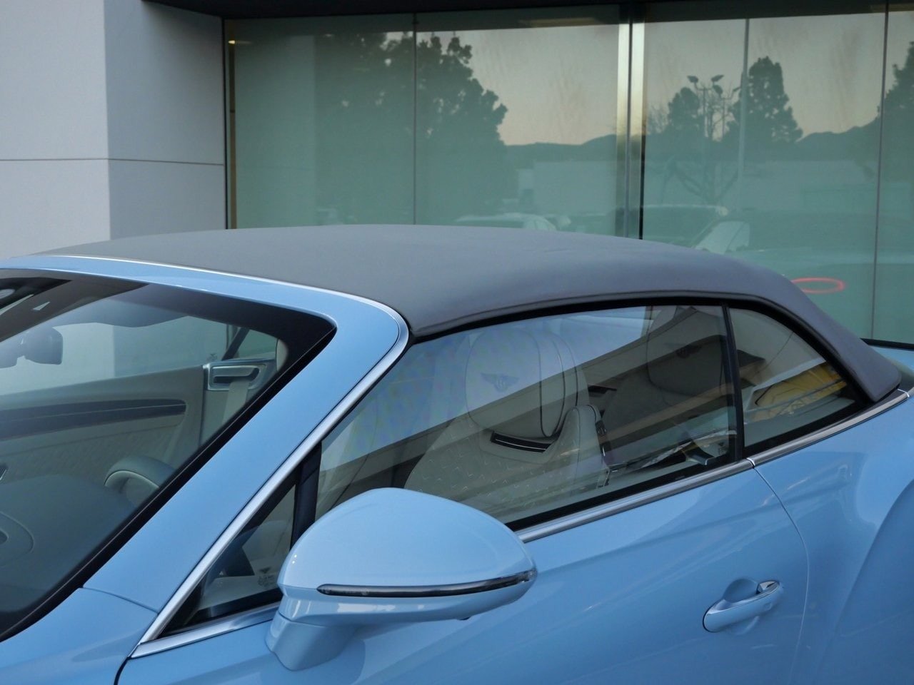 Buy 2023 Bentley GTC Speed Cabriolet (18)