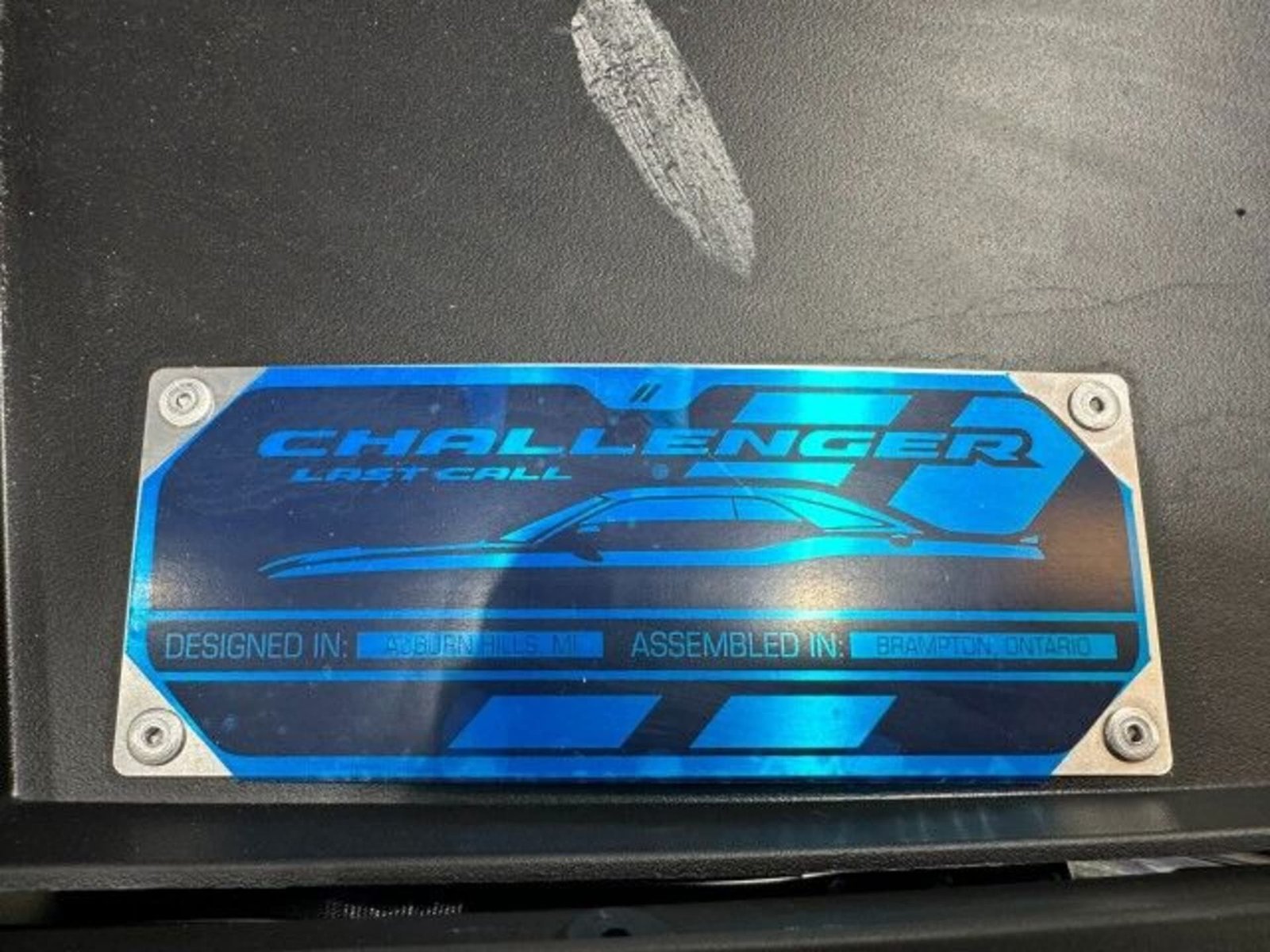 Buy 2023 Dodge Challenger SRT Demon 170 (14)