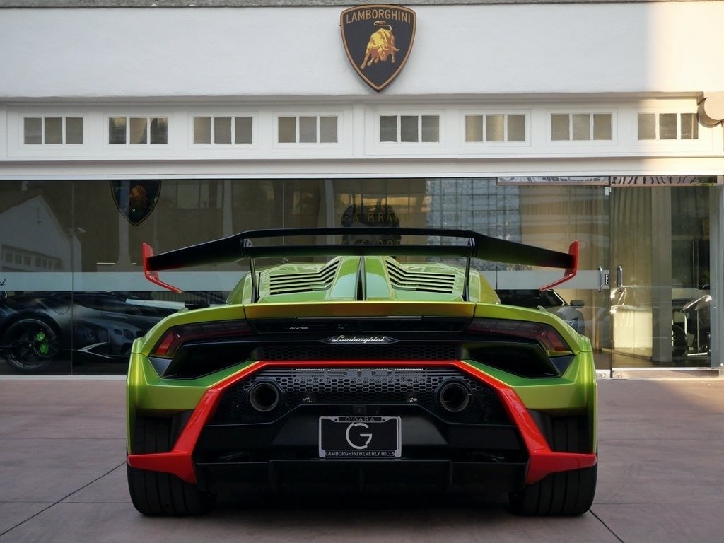 Buy 2023 Lamborghini Huracan STO (9)