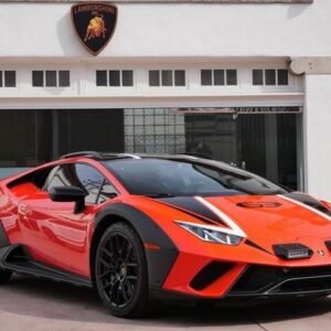 Buy 2023 Lamborghini Huracan Sterrato