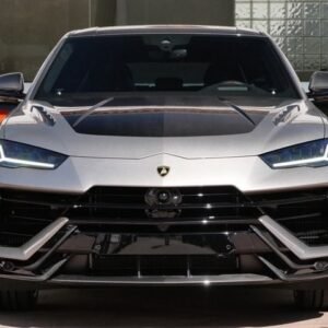 Buy 2023 Lamborghini Urus Performante