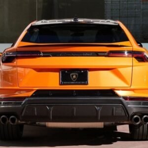 Buy 2023 Lamborghini Urus Performante – Certified Pre Owned