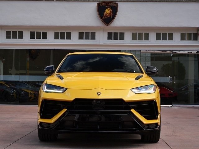 Buy 2023 Lamborghini Urus S (28)