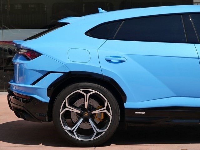 Buy 2023 Lamborghini Urus S Certified Pre Owned (19)