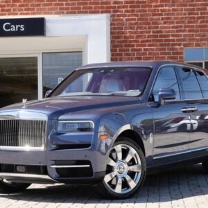 Buy 2023 Rolls-Royce Cullinan