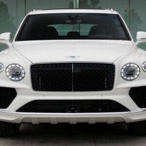 Buy 2024 Bentley Bentayga V8 SUV