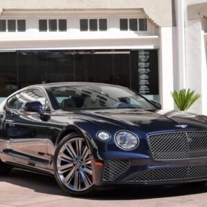 Buy 2024 Bentley GT Speed