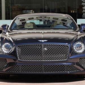 Buy 2024 Bentley GT Speed