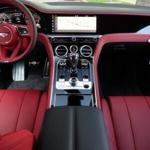 Buy 2024 Bentley GT Speed Coupe