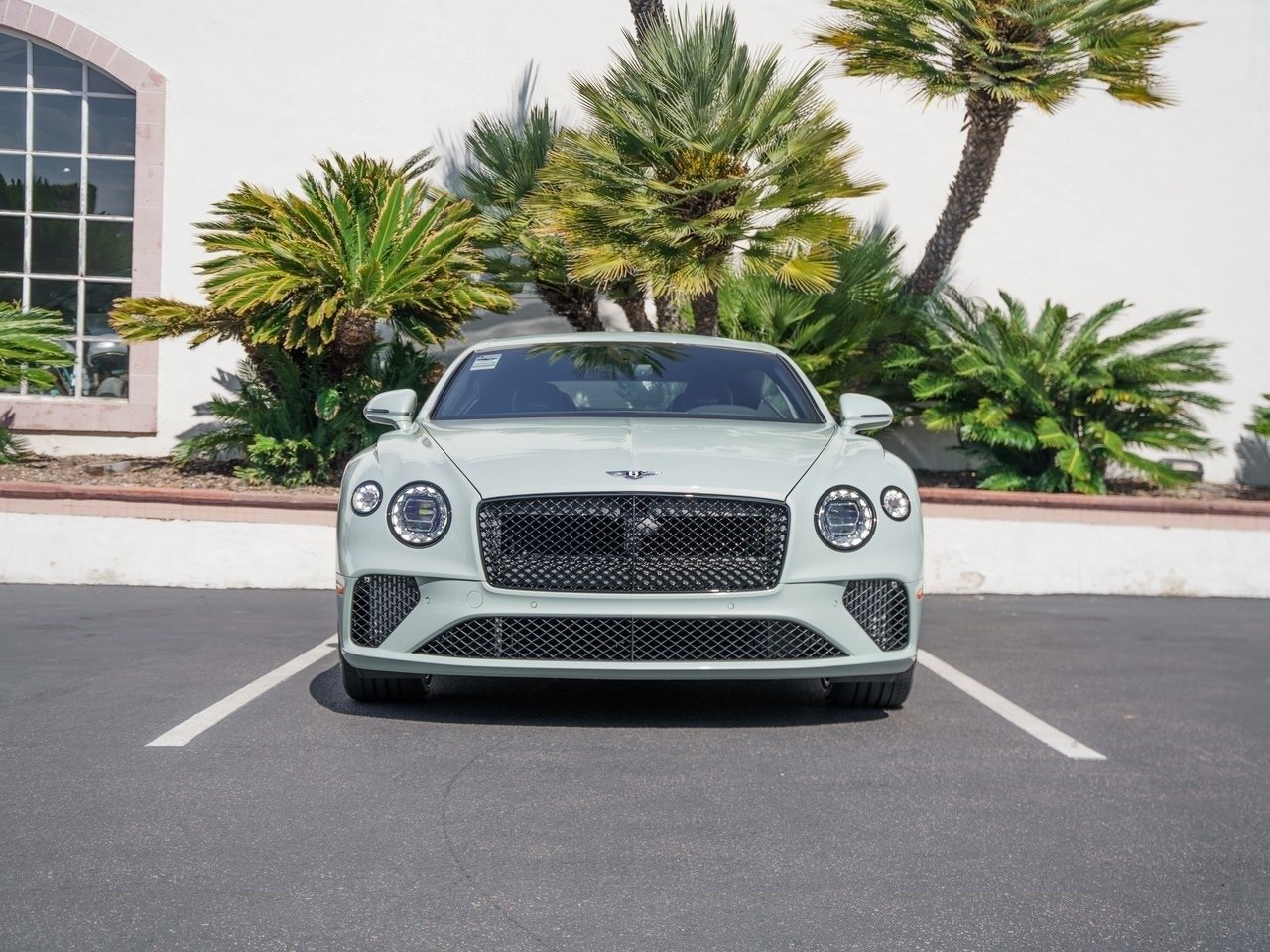 Buy 2024 Bentley GT Speed Edition 12 (7)