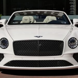 Buy 2024 Bentley GTC Speed