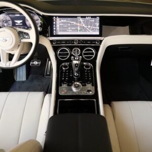 Buy 2024 Bentley GTC Speed