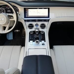 Buy 2024 Bentley GTC Speed Convertible