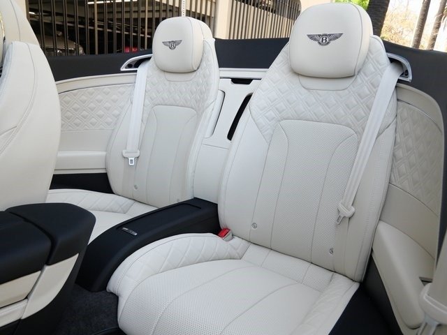 Buy 2024 Bentley GTC Speed Convertible (8)