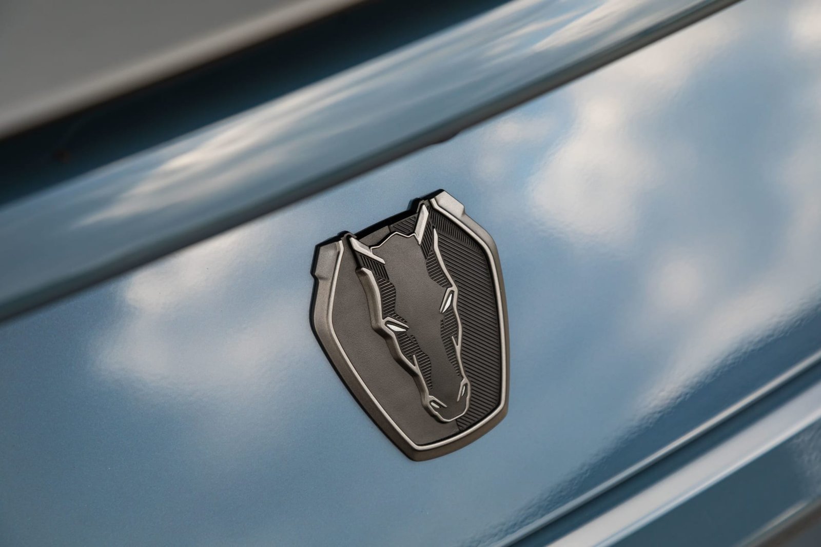 Buy 2024 Ford Mustang Dark Horse Premium (32)