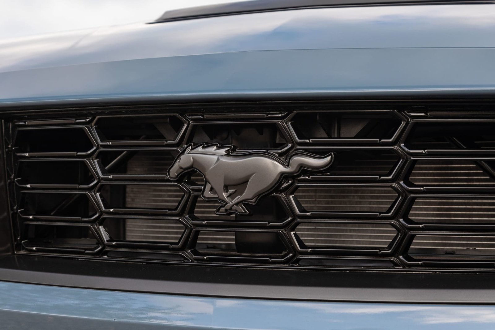 Buy 2024 Ford Mustang Dark Horse Premium (33)
