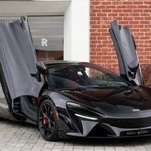 Buy 2024 McLaren Artura – Plug-In Hybrid