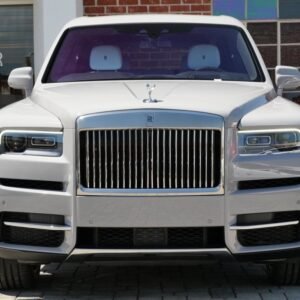 Buy 2024 Pre Owned Rolls-Royce Cullinan – Certified Pre Owned