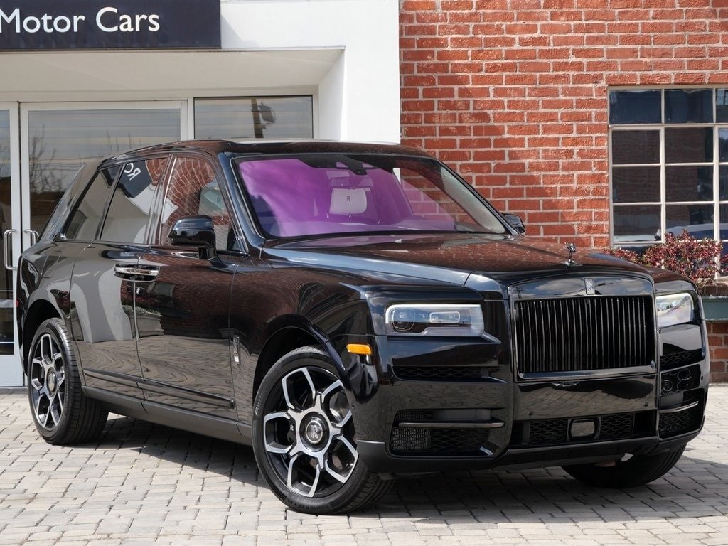 Buy 2024 Rolls-Royce Black Badge Cullinan (27)