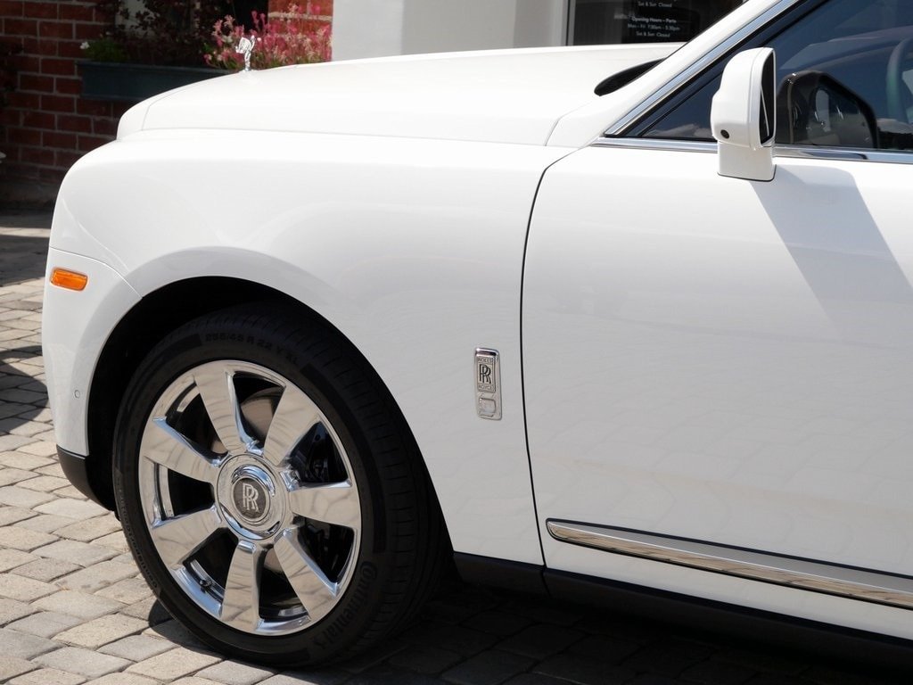 Buy 2024 Rolls-Royce Cullinan (23)