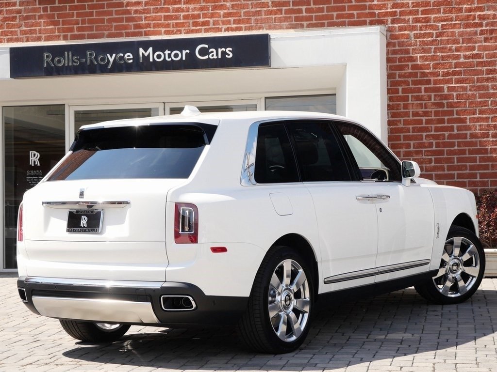 Buy 2024 Rolls-Royce Cullinan (34)