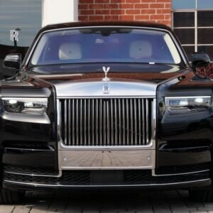 Buy 2024 Rolls-Royce Phantom EWB