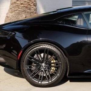 Buy New 2024 Aston Martin DB12