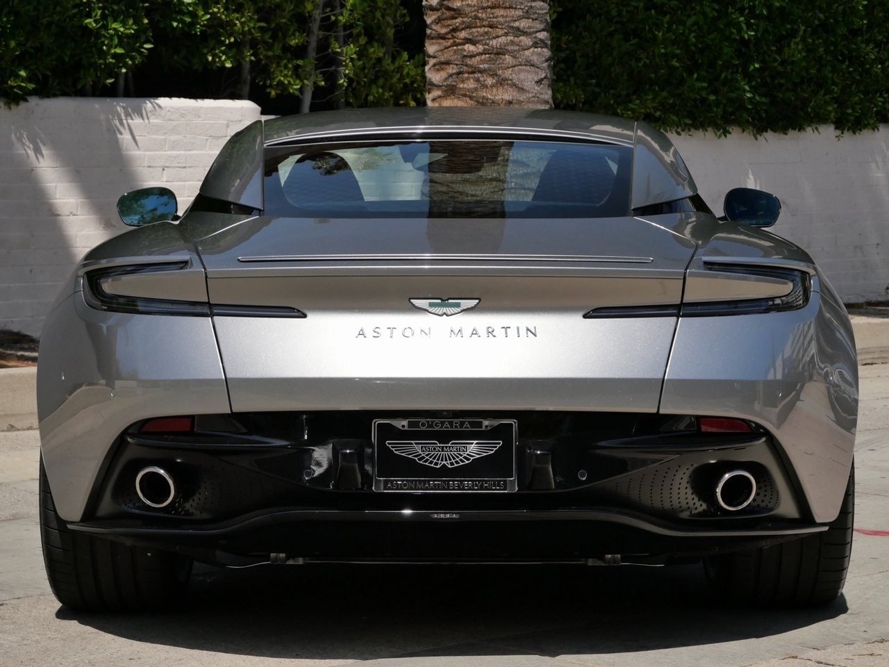 Buy New 2024 Aston Martin DB12 For Sale (20)