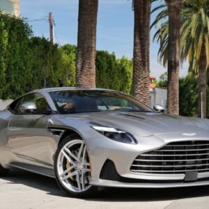 Buy New 2024 Aston Martin DB12 For Sale