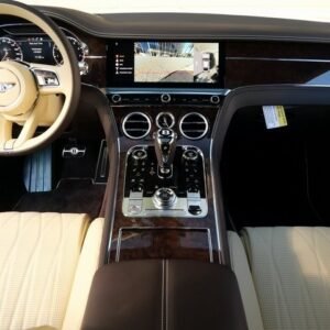 Buy New 2024 Bentley GT Azure