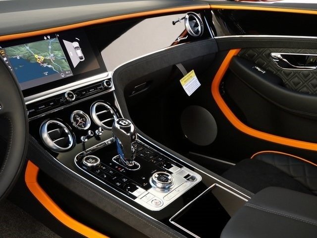 Buy New 2024 Bentley GT Speed (11)