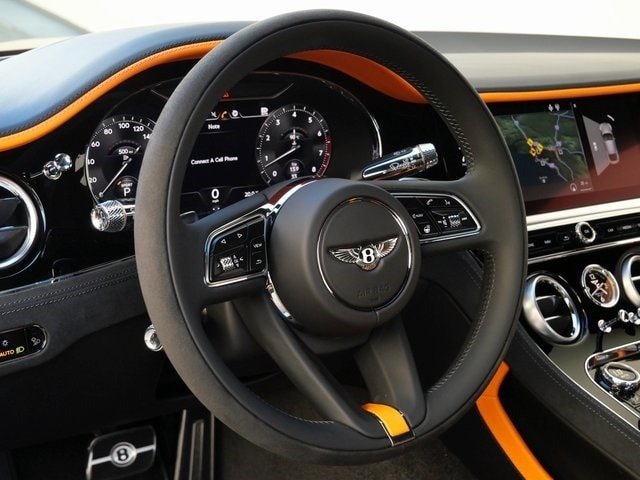 Buy New 2024 Bentley GT Speed (12)
