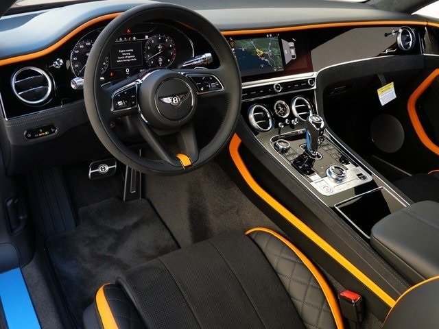 Buy New 2024 Bentley GT Speed (13)
