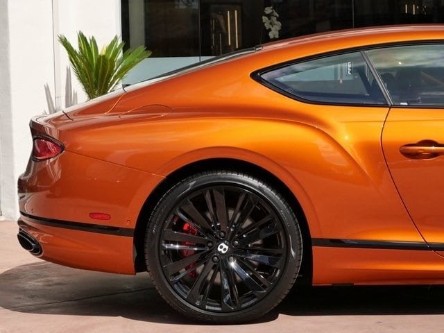 Buy New 2024 Bentley GT Speed (17)