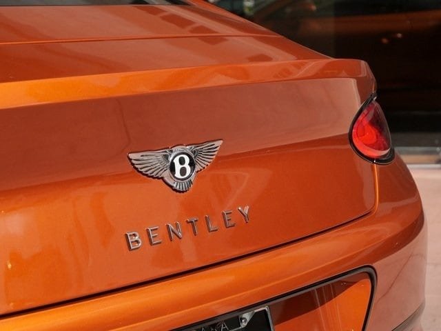 Buy New 2024 Bentley GT Speed (19)