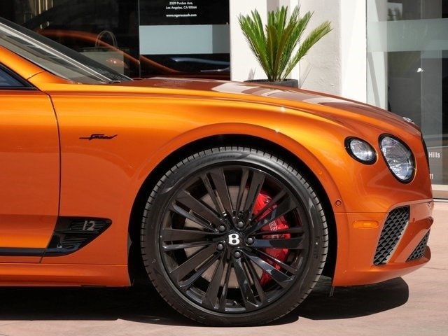 Buy New 2024 Bentley GT Speed (20)