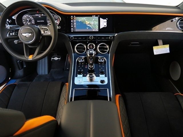 Buy New 2024 Bentley GT Speed (22)
