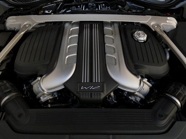 Buy New 2024 Bentley GT Speed (4)