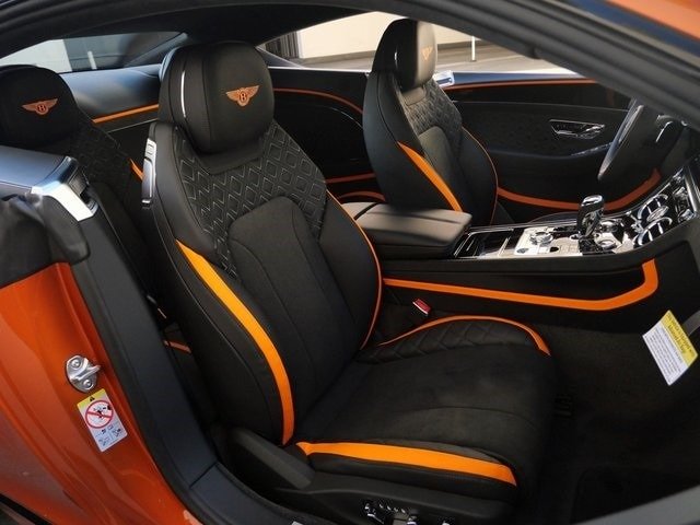 Buy New 2024 Bentley GT Speed (5)