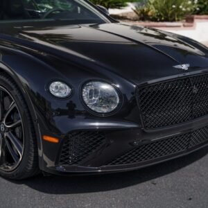 Buy New 2024 Bentley GT V8 Coupe