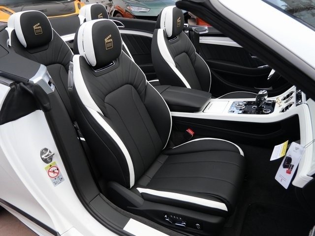 Buy New 2024 Bentley GTC Speed (13)