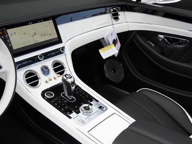 Buy New 2024 Bentley GTC Speed (21)