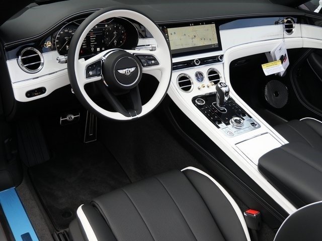 Buy New 2024 Bentley GTC Speed (23)