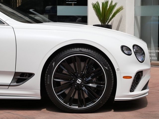 Buy New 2024 Bentley GTC Speed (26)