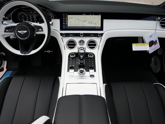 Buy New 2024 Bentley GTC Speed (28)