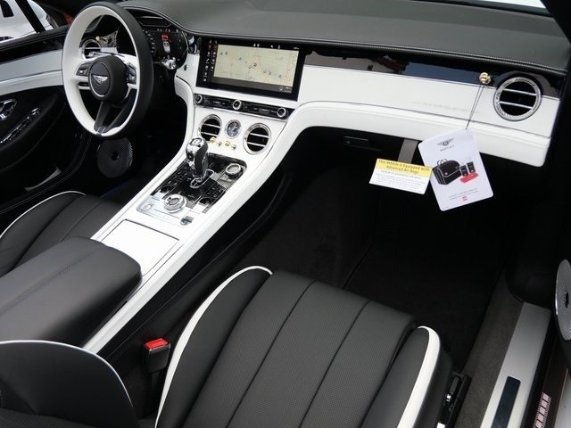 Buy New 2024 Bentley GTC Speed (30)